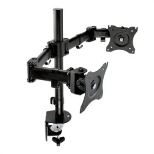Dual Monitor Mount
