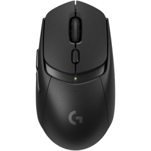 G309 Lightspeed Black