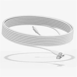 Rally Mic Pod Ext Cable 10M