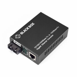 MEDIA CONVERTER ETHERNET