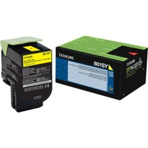 801SY Toner Cartridge