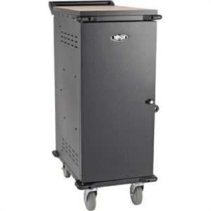 AC ChargingCart StorageStation