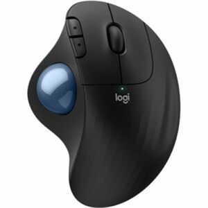 M575s Wireless Trackball Mouse