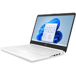 14" N4500 4GB 64G White NT