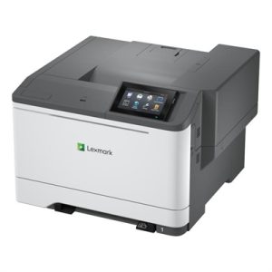 Lexmark CS632dwe TAA Low Volt