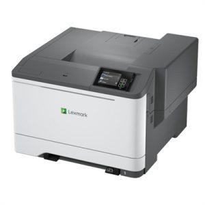 Lexmark CS531dw TAA Low Volt