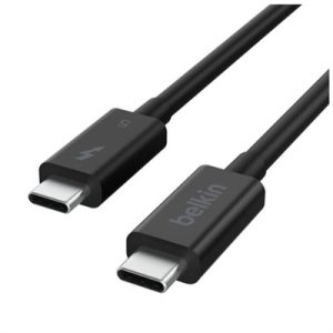 THUNDERBOLT 5 Cable BLK