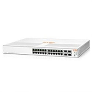 HPE NW IO 1930 24G 4SFP+ Switc
