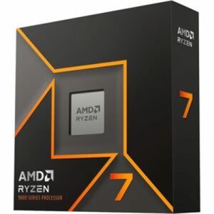 Ryzen 7 9700X BOX WOF