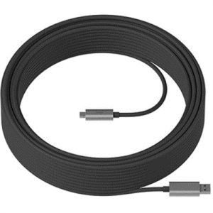 25M Strong USB 3.1 Cable