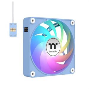 CT120 EX ARGB 3pk Fan Blue