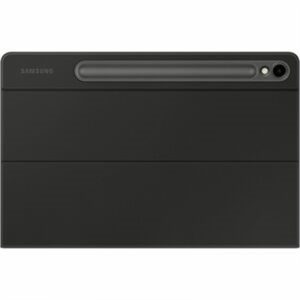 TabS9S9 FE Book Cvr slm Blck