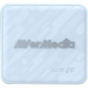 Elite GO GC313Pro White