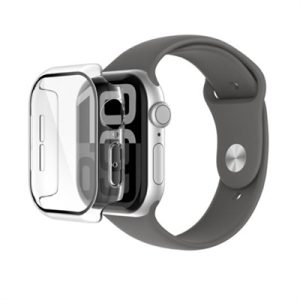 Bumper + Screen Protector