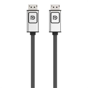 DisplayPort MM Cable 10'