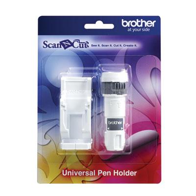 ScanNcut Universal Pen Holder