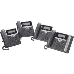 Narrowband Handset 7800 Series