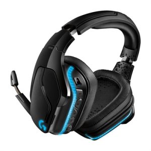 EOL G935 LIGHTSYNC G Headset
