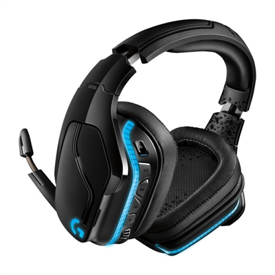 EOL G935 LIGHTSYNC G Headset