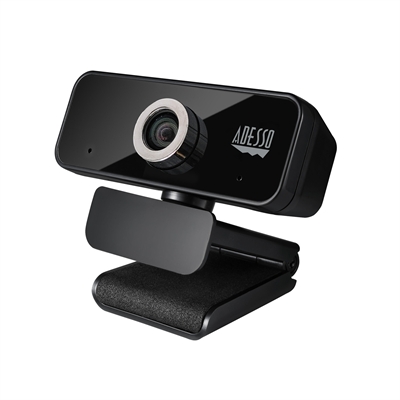 1080P USB WebCam TAA Compliant