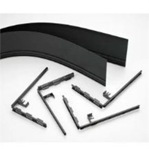 Cover Kit w Brackets 6
