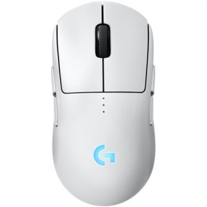 PRO 2 Wireless Mouse White