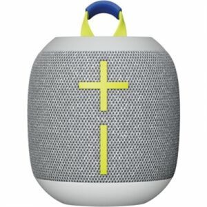 UE WONDERBOOM  4 - Gray
