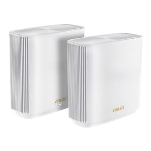 ZenWiFi XT9 2PK White