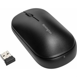 Black SureTrack Wrls Mouse