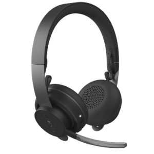 EOL MSFT Zone Wireless Headset