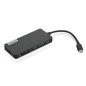 Lenovo USB C 7 in 1 Hub