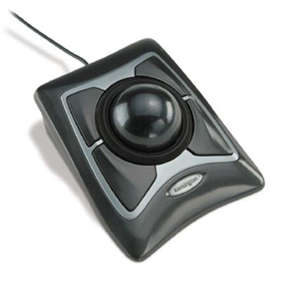Expert Wired Trackball