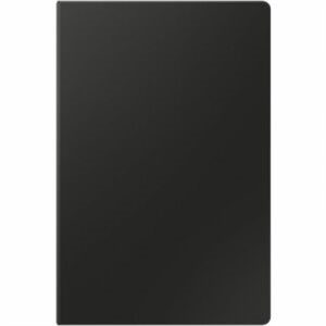 Tab S10  S9 Ultra Cover Black