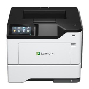 Lexmark MS632dwe