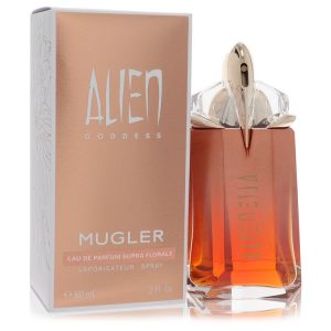 Thierry Mugler Eau De Parfum Spray 2 oz for Women
