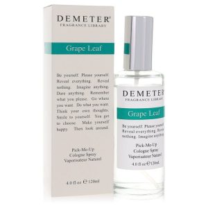 Demeter Cologne Spray 4 oz for Women