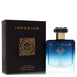 Fragrance World Eau De Parfum Spray (Unisex) 3.4 oz for Men
