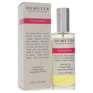 Demeter Cologne Spray 4 oz for Women