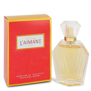 Coty Parfum De Toilette Spray 1.7 oz for Women