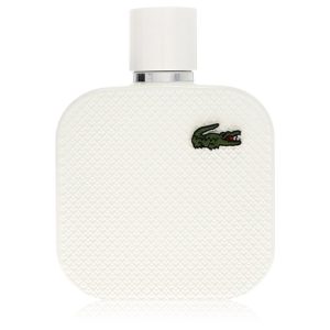 Lacoste Eau De Toilette Spray (Tester) 3.3 oz for Men