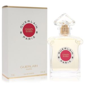 Guerlain Eau De Toilette Spray 2.5 oz for Women