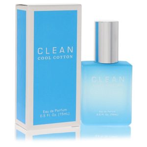 Clean Eau De Parfum Spray .5 oz for Women