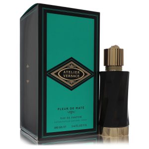 Versace Eau De Parfum Spray 3.4 oz for Men