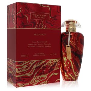 The Merchant Of Venice Eau De Parfum Spray (Unisex) 3.4 oz for Women
