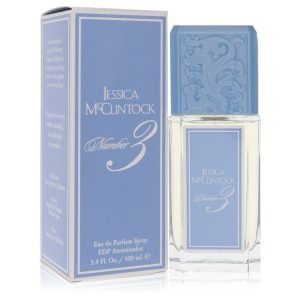 Jessica McClintock Eau De Parfum Spray 3.4 oz for Women