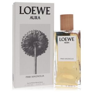 Loewe Eau De Parfum Spray 3.4 oz for Women