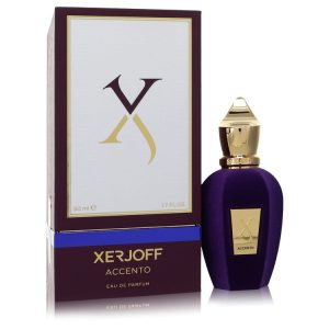 Xerjoff Eau De Parfum Spray (Unisex) 1.7 oz for Women