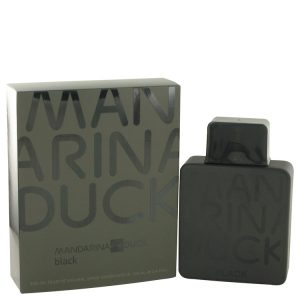 Mandarina Duck Eau De Toilette Spray 3.4 oz for Men