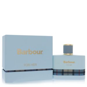 Barbour Eau De Parfum Spray 3.4 oz for Women