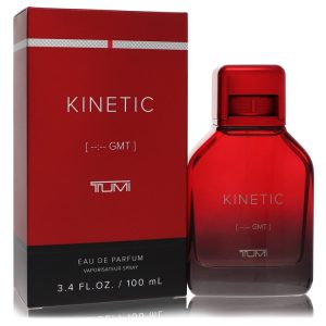 Tumi Eau De Parfum Spray 3.4 oz for Men